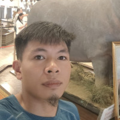 Profile picture of Ronald