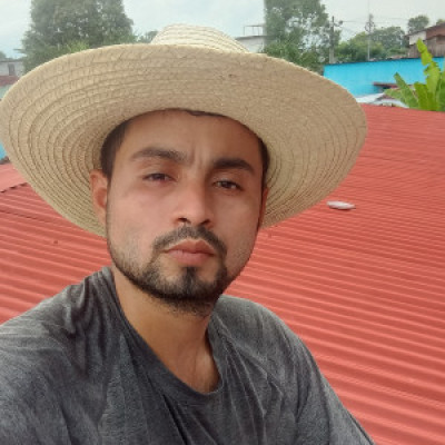 Profile picture of Ojitos