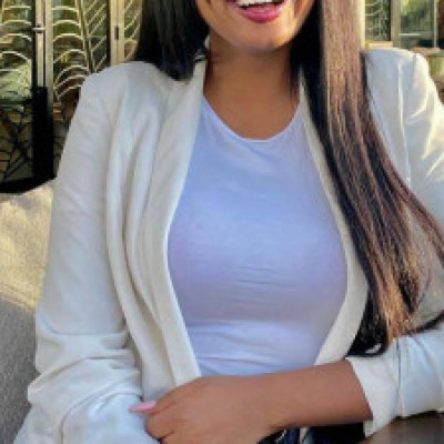 Profile picture of mary kone
