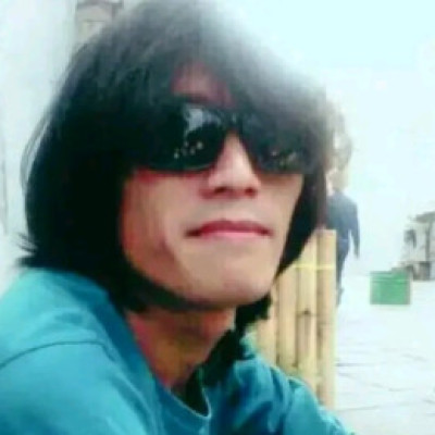 Profile picture of Andriansyah