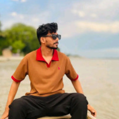 Profile picture of Akash Jack