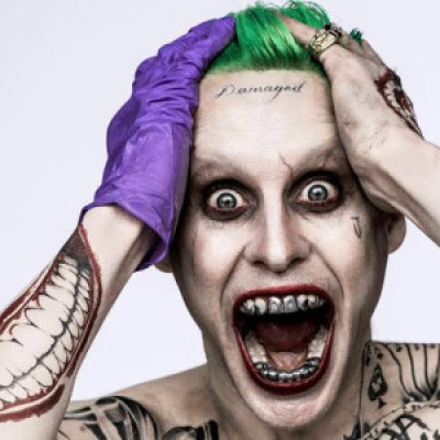 Profile picture of _JOKER_