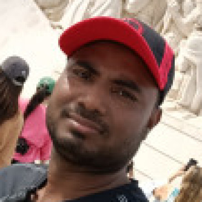 Profile picture of A M k
