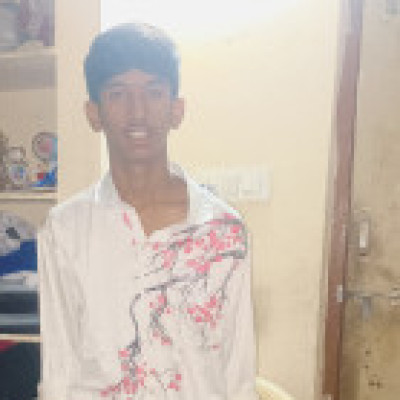 Profile picture of sureshsarma1207@gmail.com