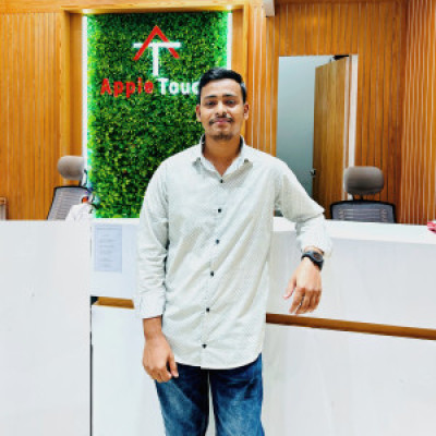 Profile picture of Tanmay Khan