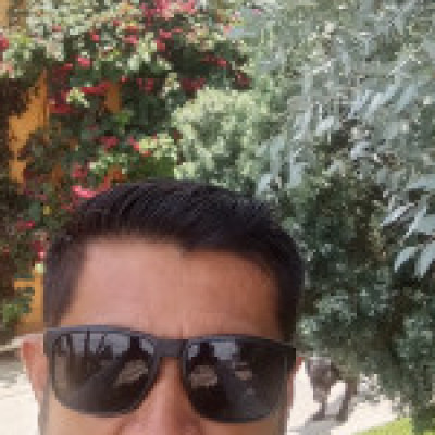 Profile picture of Juan perez