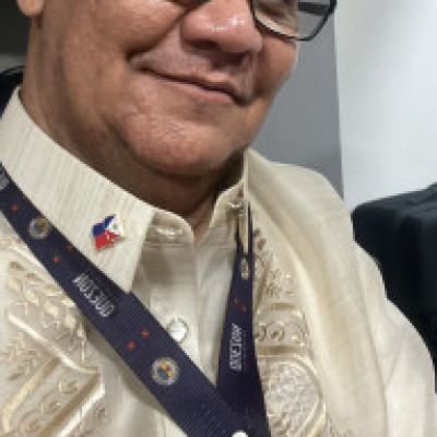 Profile picture of Ed