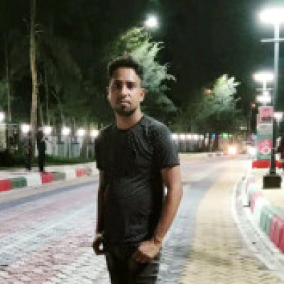 Profile picture of JASIM