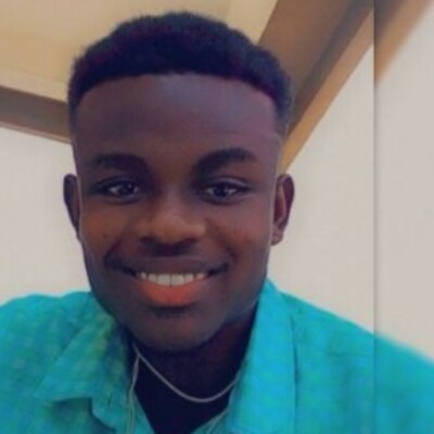 Profile picture of Sammy Edem