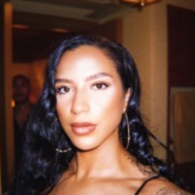 Profile picture of Serena