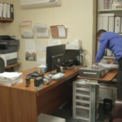 Profile picture of matinde