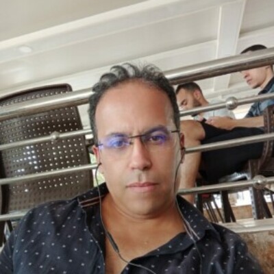 Profile picture of Dynamik007