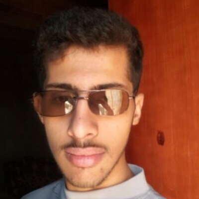 Profile picture of Anas Hassab