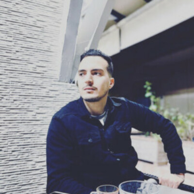 Profile picture of Ayoub jalili