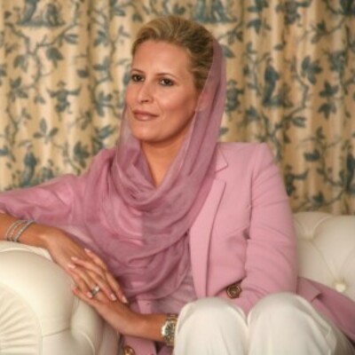 Profile picture of aishagaddafi