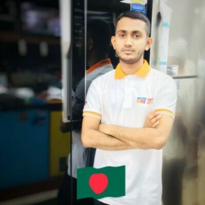 Profile picture of Amin Mohammad
