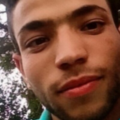 Profile picture of Abderrahim