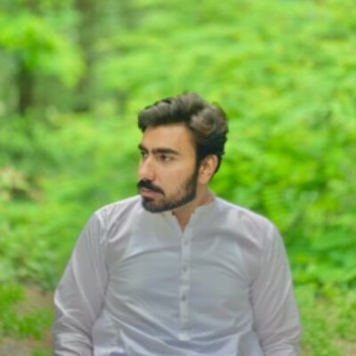 Profile picture of uzair awan