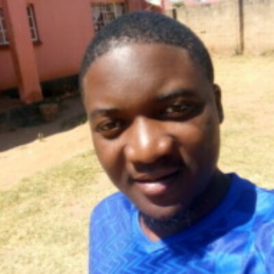 Profile picture of Steven C. M Kabanda