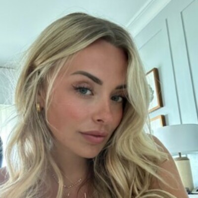 Profile picture of Sophie Gracia