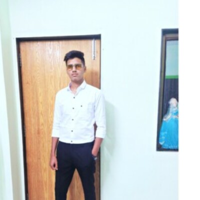 Profile picture of Shivam sonawane