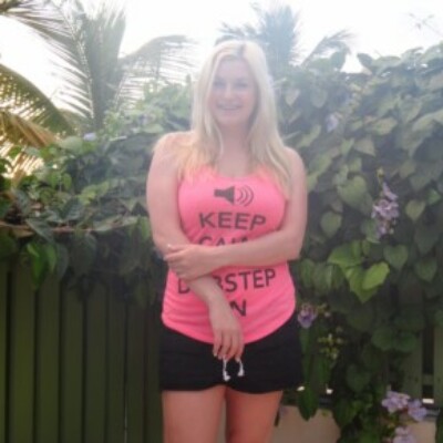 Profile picture of Stacey Thate