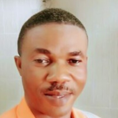 Profile picture of Engr. Ade Israel
