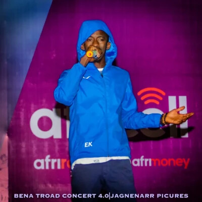 Profile picture of TEEZY