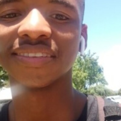 Profile picture of Katlego