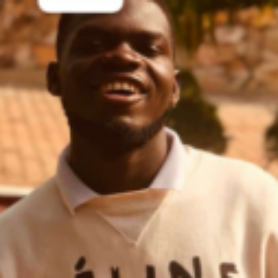 Profile picture of GODFRED ASAMOAH