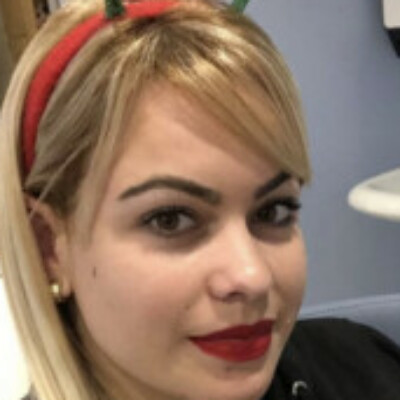Profile picture of Olivia Marco
