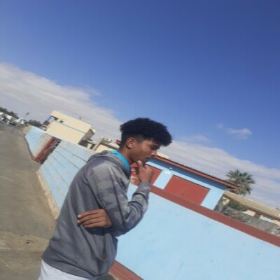 Profile picture of Elrico