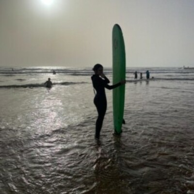 Profile picture of Ima