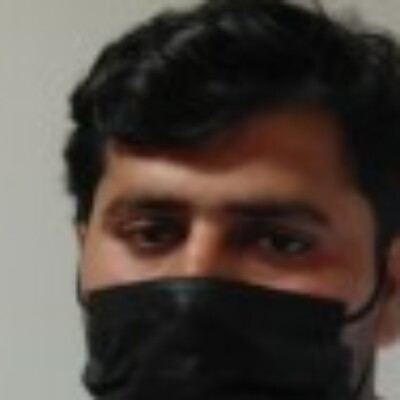 Profile picture of Muhammad Asif