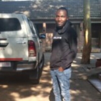 Profile picture of Immanuel