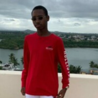 Profile picture of Tommy