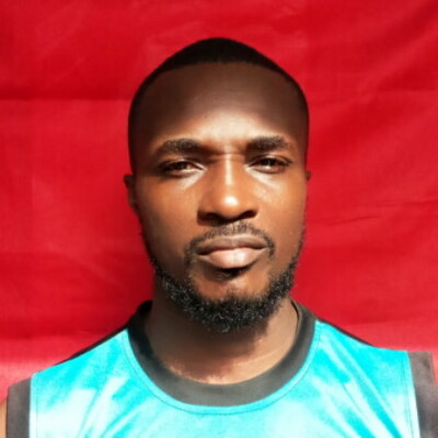 Profile picture of Derrick