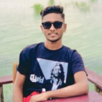 Profile picture of Alamin amid
