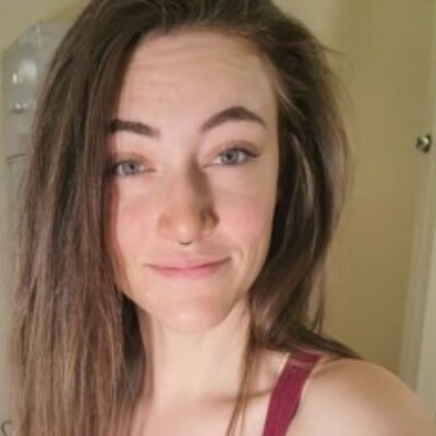 Profile picture of Chloe jeff