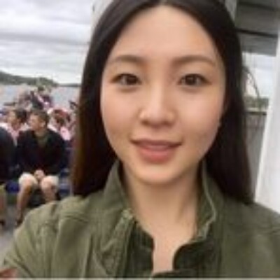 Profile picture of Kate tucker
