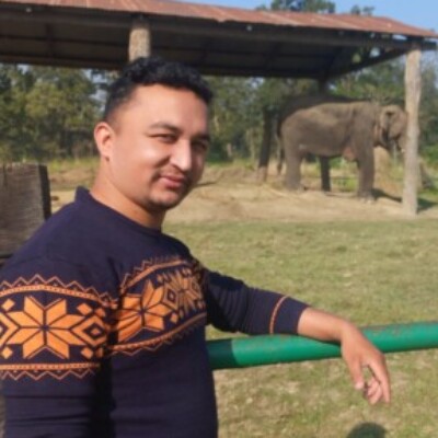Profile picture of Sagar