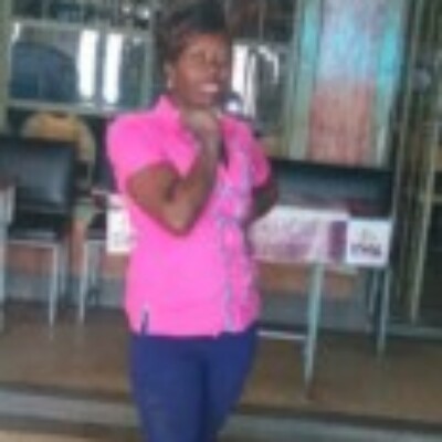 Profile picture of Hellen nyaboke