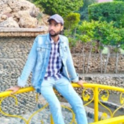 Profile picture of Malik Hammad
