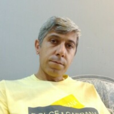 Profile picture of Hossein shahi