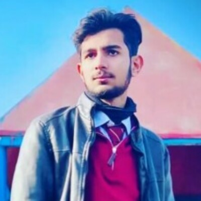 Profile picture of Muhammad Sabeehe