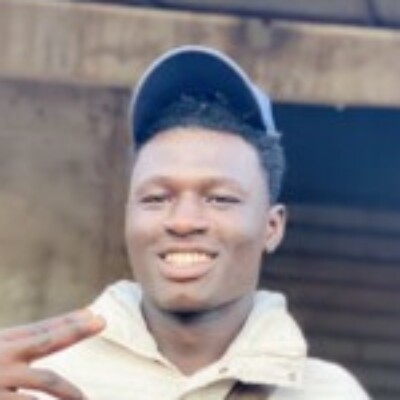 Profile picture of Abdul mumin alhassan