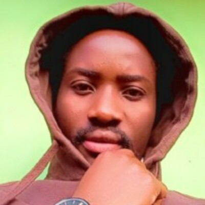 Profile picture of Fredrick