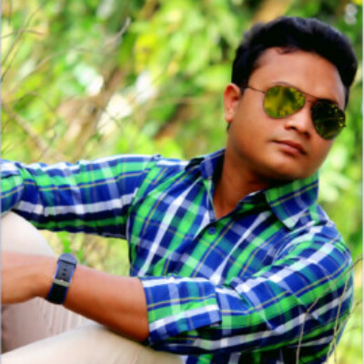 Profile picture of Sohel Raz