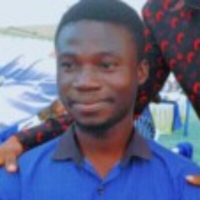 Profile picture of NANA AGYEMANG