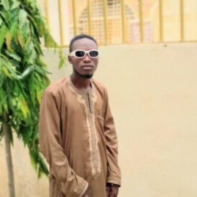 Profile picture of Ahmad